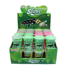 Gumijas masa Slimy 46081