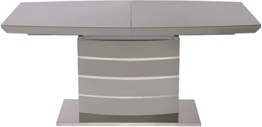 Avanti Galaxy Table 160x76x90cm Gray