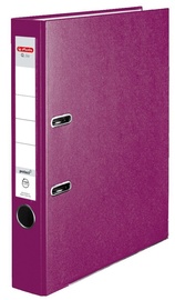 Herlitz Q File Protect 110556482 Fuchsia