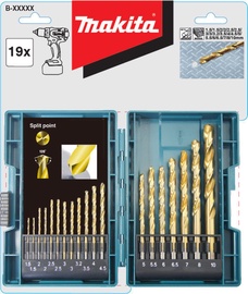 Urbis Makita, metāla, 1.5 mm