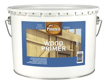 PUIDUKAITSEKRUNT PINOTEX WOOD PRIMER 10L
