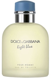 Tualetes ūdens Dolce & Gabbana Light Blue, 200 ml