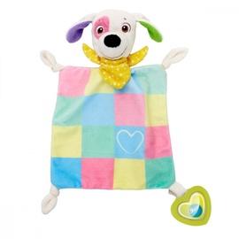 Chicco First Love Charlie Blanket Dog 79410