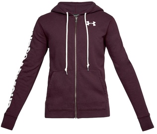 Kampsun Under Armour, punane, XS