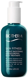 Biotherm Skin Fitness Instant Smoothing Body Treatment 200ml