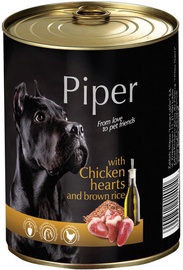 Dolina Noteci Piper Chicken/Rice 400g