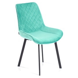 Стул для столовой Homede Kemble Baby Blue, 4 шт.