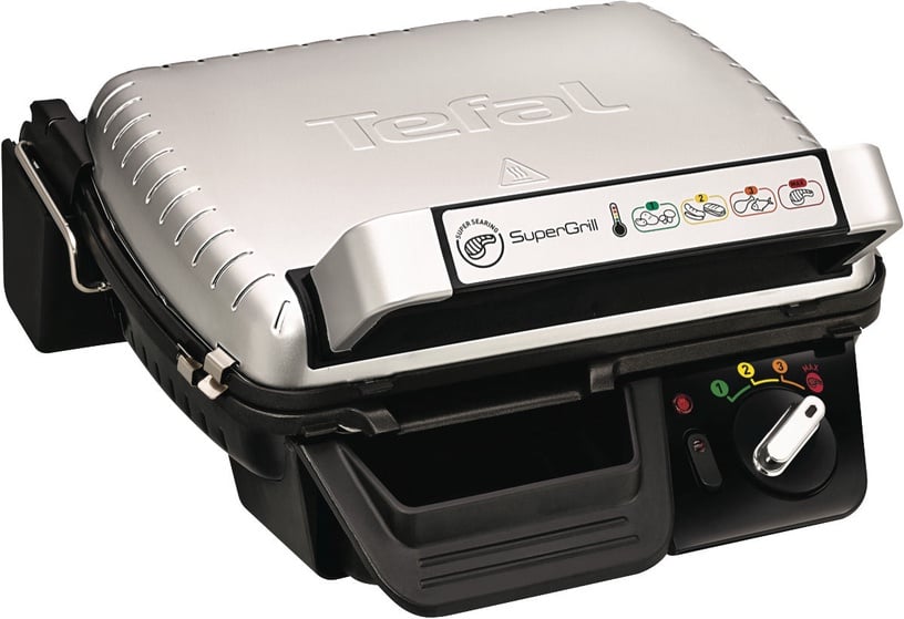 Elektriline lauagrill Tefal SuperGrill Standard GC450B32