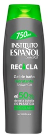 Instituto Español Recycle Shower Gel 750ml