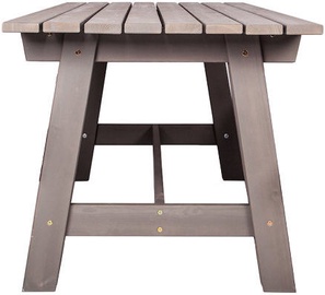 Dārza galds Folkland Timber Riva