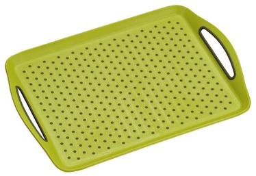 Kesper Serving Plate 45x32x4cm Green