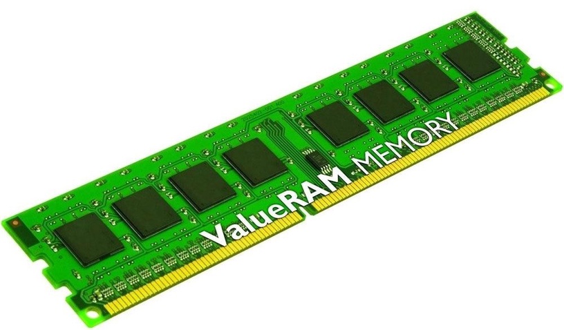 Operatīvā atmiņa (RAM) Kingston KVR13N9S6/2, DDR3 (RAM), 2 GB, 1333 MHz