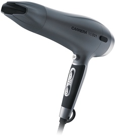 Plaukų džiovintuvas Carrera 531 Hair Dryer
