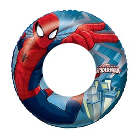 BLOK. PELDRIŅĶIS SPIDERMAN 56CM, 98003B (BESTWAY)