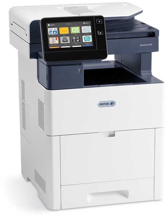 Multifunktsionaalne printer Xerox Versalink B605V/S, laser