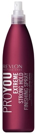 Revlon ProYou Extreme Strong Hold Finishing Spray 350ml