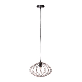 Pakabinamas šviestuvas Domoletti Casto MD42843-1B, 40W, E27