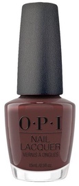OPI Nail Lacquer 15ml ISLI54