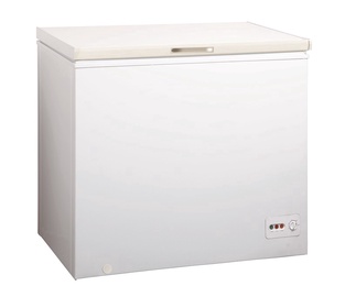 Horizontālā saldētava Standart FRH295A+WMD 295l