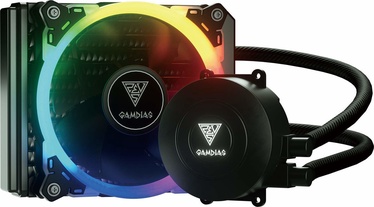 Gamdias CHIONE E1A-120