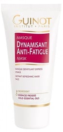 Маска для лица для женщин Guinot Dynamisant Anti-Fatigue, 50 мл