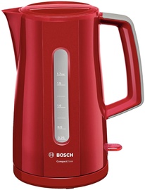 Электрический чайник Bosch TWK3A014, 1.7 л