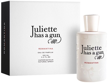 Parfüümvesi Juliette Has A Gun Romantina 100ml EDP