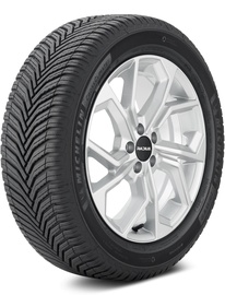 Žieminė automobilio padanga Michelin CrossClimate 2 205/55/R16, 94-V-240 km/h, XL, B, B, 69 dB