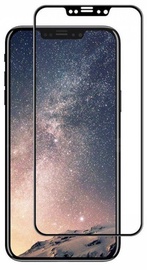 Vega 5D Screen Protector For Apple iPhone X Black