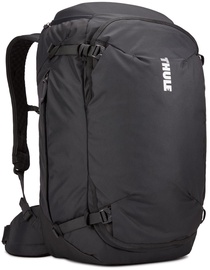 Portatīvā datora mugursoma Thule Landmark TLPM-140 Backpack 15'', melna, 15"