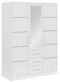 Skapis Stolar Bali, 147 x 58 x 200 cm
