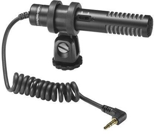 Audio-Technica PRO24-CMF Stereo Condnser Camcorder Microphone