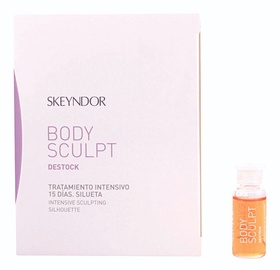 Koncentrāts Skeyndor Body Sculpt Intensive Sculpting Silhouette, 75 ml, 15 gab.