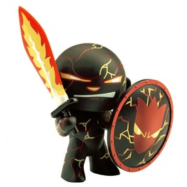 Djeco Arty Toys Knights Volcano