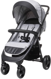 4Baby Quick Light Grey