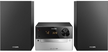 Музыкальный центр Philips MC M2300/12, 15 Вт