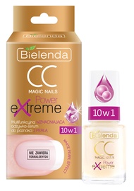 Bielenda CC Magic Nails Strenghtening Nail Serum-Conditioner With Pearls 11ml