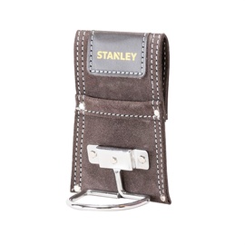 Кронштейн Stanley STST1-80117, 120 мм x 165 мм x 70 мм, натуральная кожа/металл