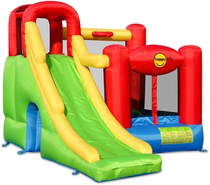 4IQ Flyer Inflatable Trampoline