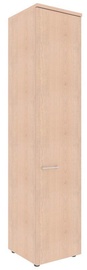 Skyland Xten Office Cabinet XHC 42.1 Tiara Beech