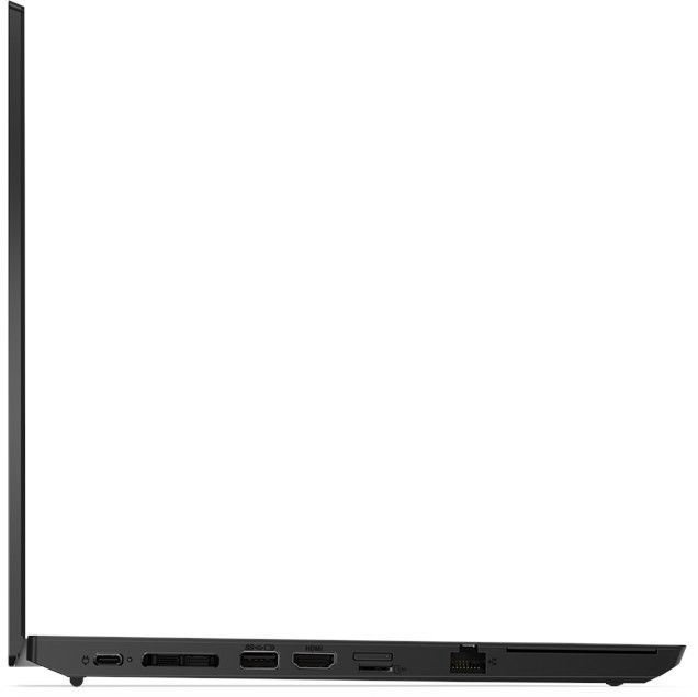 Ноутбук Lenovo Thinkpad L L14 Gen 1 20U1000YPB PL, Intel® Core™ i5-10210U Processor, 16 GB, 512 GB, 14 ″, Intel UHD Graphics, черный