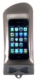 Aquapac Mini Whanganui Electronics Case Grey