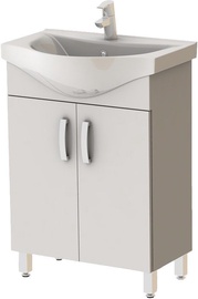 Juventa Butterfly 60 Cabinet White