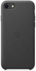 Чехол Apple, Apple iPhone SE, черный