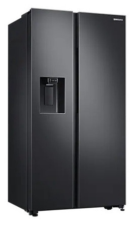 Холодильник двухдверный Samsung RS65R5441B4
