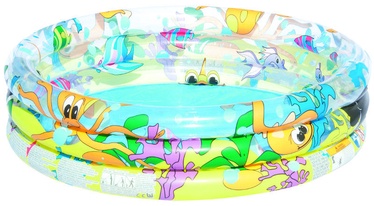 Baseins Bestway Ocean Life Kids Paddling Pool 50014