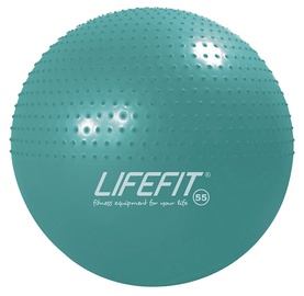 Lifefit Massage Ball 65cm Green