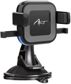 Art Universal Car Holder + Inductive Charger 2in1