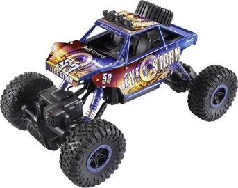 Revell RC Electric ATV 4WD Eye Of The Storm Car
