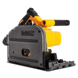 Akumuliatorinis diskinis pjūklas Dewalt DCS520NT-XJ, 54 V